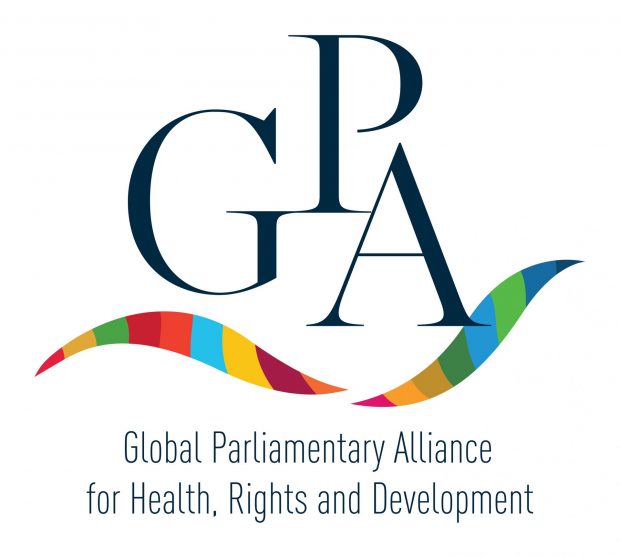 Global Parliamentary Alliance