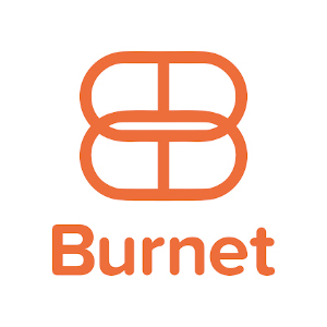 Burnet logo